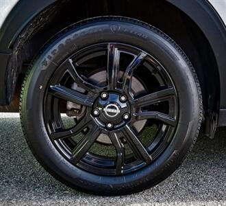 2024 Nissan Kicks SR Premium   - Photo 19 - St Albert, AB T8N 3Z7