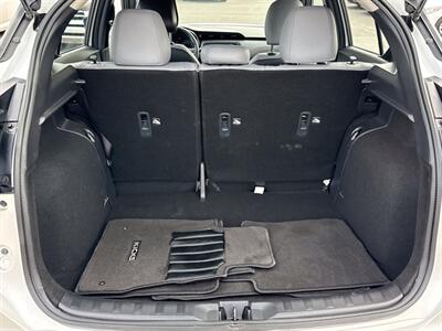 2024 Nissan Kicks SR Premium   - Photo 18 - St Albert, AB T8N 3Z7