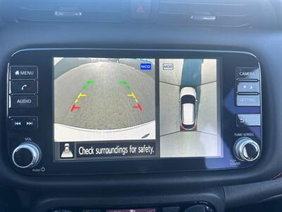 2024 Nissan Kicks SR Premium   - Photo 13 - St Albert, AB T8N 3Z7