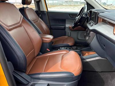 2022 Ford Maverick Lariat  AWD - Photo 10 - Acheson, AB T7X 5A3