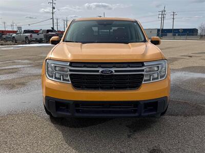 2022 Ford Maverick Lariat  AWD - Photo 2 - Acheson, AB T7X 5A3
