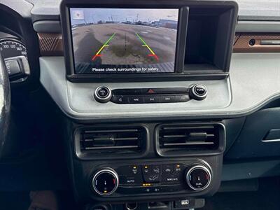 2022 Ford Maverick Lariat  AWD - Photo 12 - Acheson, AB T7X 5A3