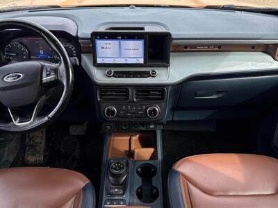 2022 Ford Maverick Lariat  AWD - Photo 11 - Acheson, AB T7X 5A3