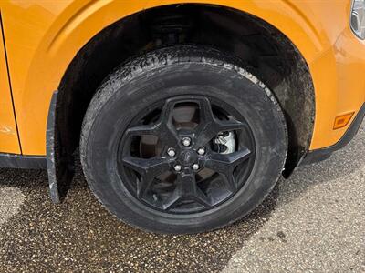 2022 Ford Maverick Lariat  AWD - Photo 15 - Acheson, AB T7X 5A3