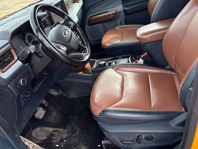 2022 Ford Maverick Lariat  AWD - Photo 9 - Acheson, AB T7X 5A3