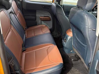 2022 Ford Maverick Lariat  AWD - Photo 14 - Acheson, AB T7X 5A3