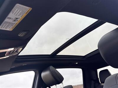 2022 RAM 1500 1500 SPORT NIGHT CREW CAB 4X4   - Photo 10 - Edmonton, AB T5L 2J7