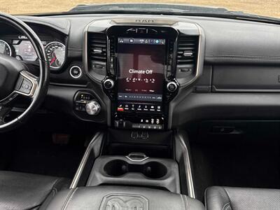 2022 RAM 1500 1500 SPORT NIGHT CREW CAB 4X4   - Photo 11 - Edmonton, AB T5L 2J7