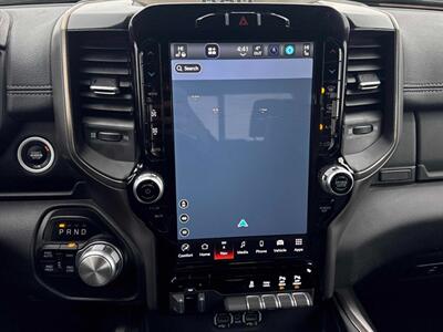 2022 RAM 1500 1500 SPORT NIGHT CREW CAB 4X4   - Photo 12 - Edmonton, AB T5L 2J7