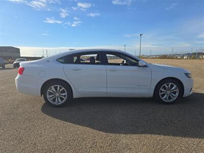 2017 Chevrolet Impala LT   - Photo 6 - Edmonton, AB T5L 2J7