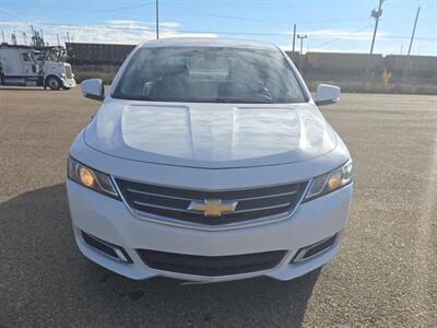 2017 Chevrolet Impala LT   - Photo 3 - Edmonton, AB T5L 2J7