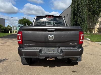 2022 RAM 2500 Laramie Sport Lifted Diesel  4x4 - Photo 6 - St Albert, AB T8N 3Z7