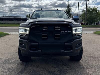 2022 RAM 2500 Laramie Sport Lifted Diesel  4x4 - Photo 3 - St Albert, AB T8N 3Z7