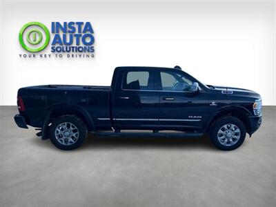 2022 RAM 3500 Limited Diesel  4x4 - Photo 7 - Acheson, AB T7X 5A3