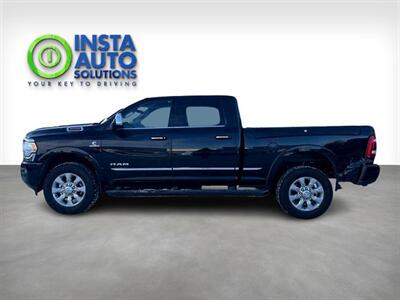 2022 RAM 3500 Limited Diesel  4x4 - Photo 3 - Acheson, AB T7X 5A3