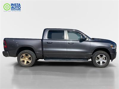 2019 RAM 1500 Sport  4x4 - Photo 6 - Edmonton, AB T5L 2J7