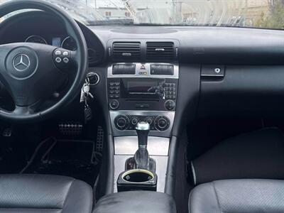 2006 Mercedes-Benz C 230 Sport   - Photo 9 - Acheson, AB T7X 5A3