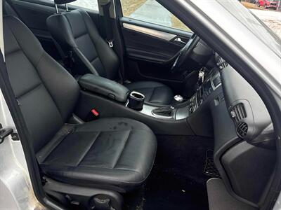 2006 Mercedes-Benz C 230 Sport   - Photo 8 - Acheson, AB T7X 5A3