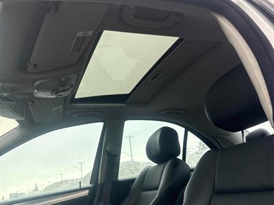 2006 Mercedes-Benz C 230 Sport   - Photo 11 - Acheson, AB T7X 5A3