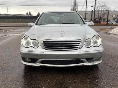 2006 Mercedes-Benz C 230 Sport   - Photo 2 - Acheson, AB T7X 5A3