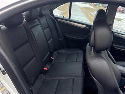 2006 Mercedes-Benz C 230 Sport   - Photo 12 - Acheson, AB T7X 5A3