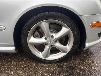 2006 Mercedes-Benz C 230 Sport   - Photo 13 - Acheson, AB T7X 5A3
