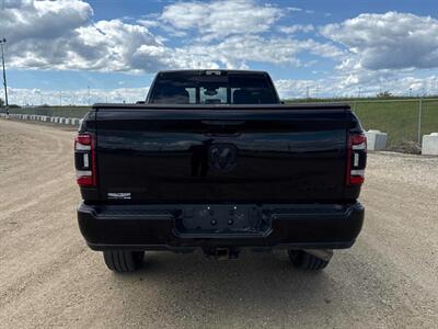 2022 RAM 3500 Big Horn Night Edition 8ft Box  4x4 - Photo 7 - St Albert, AB T8N 3Z7