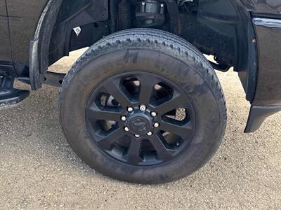 2022 RAM 3500 Big Horn Night Edition 8ft Box  4x4 - Photo 14 - St Albert, AB T8N 3Z7
