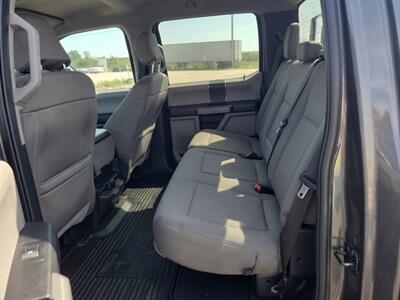 2020 Ford F-250 XLT FX4 Diesel 4x4 - Photo 8 - Edmonton, AB T5L 2J7