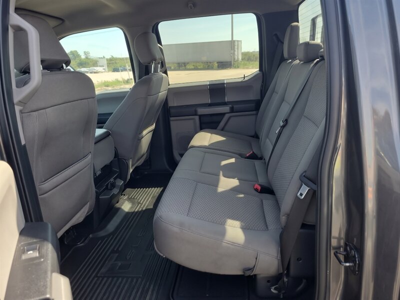 2020 Ford F-250 XLT FX4 Diesel 4x4 - Photo 8 - Edmonton, AB T5L 2J7