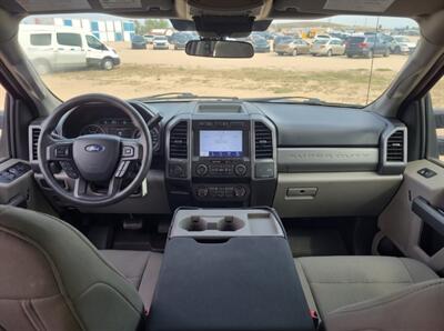 2020 Ford F-250 XLT FX4 Diesel 4x4 - Photo 7 - Edmonton, AB T5L 2J7
