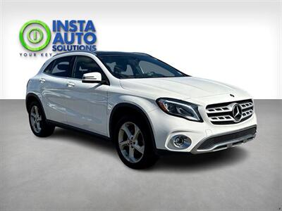 2019 Mercedes-Benz GLA 250 4MATIC  AWD - Photo 7 - Acheson, AB T7X 5A3