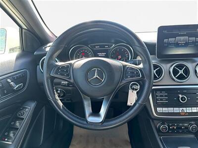 2019 Mercedes-Benz GLA 250 4MATIC  AWD - Photo 12 - Acheson, AB T7X 5A3