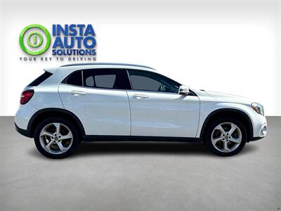 2019 Mercedes-Benz GLA 250 4MATIC  AWD - Photo 6 - Acheson, AB T7X 5A3