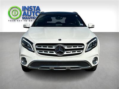 2019 Mercedes-Benz GLA 250 4MATIC  AWD - Photo 8 - Acheson, AB T7X 5A3