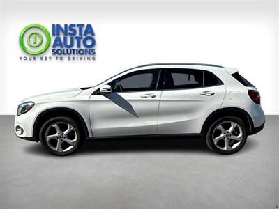 2019 Mercedes-Benz GLA 250 4MATIC  AWD - Photo 2 - Acheson, AB T7X 5A3