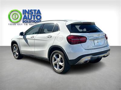 2019 Mercedes-Benz GLA 250 4MATIC  AWD - Photo 3 - Acheson, AB T7X 5A3