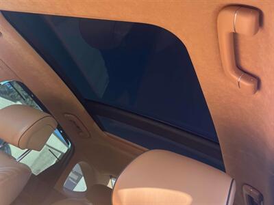 2021 Genesis G80 3.5T  AWD - Photo 10 - Edmonton, AB T5L 2J7