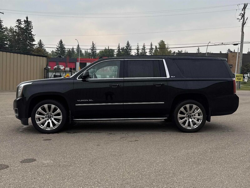 2020 GMC Yukon XL SLT 4x4 - Photo 3 - Acheson, AB T7X 5A3