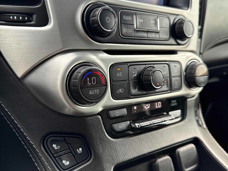 2020 GMC Yukon XL SLT 4x4 - Photo 13 - Acheson, AB T7X 5A3