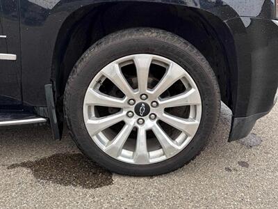 2020 GMC Yukon XL SLT 4x4 - Photo 16 - Acheson, AB T7X 5A3