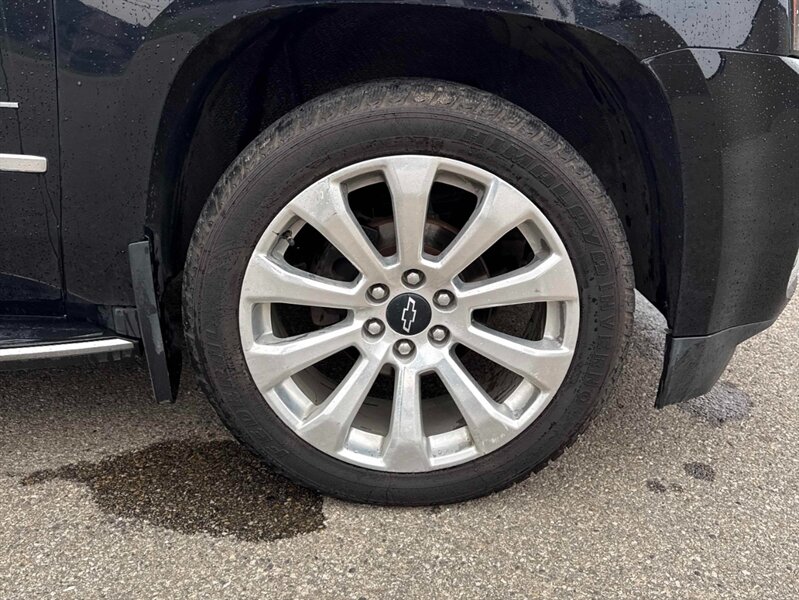 2020 GMC Yukon XL SLT 4x4 - Photo 16 - Acheson, AB T7X 5A3