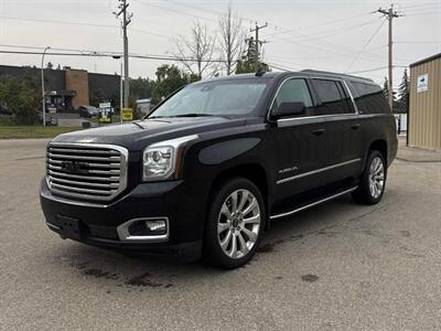 2020 GMC Yukon XL SLT  4x4 SUV