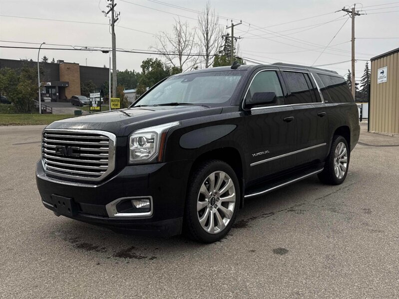 2020 GMC Yukon XL SLT  4x4
