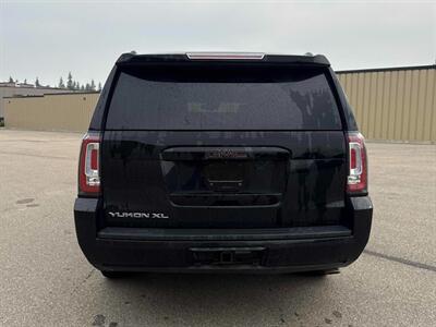 2020 GMC Yukon XL SLT 4x4 - Photo 5 - Acheson, AB T7X 5A3