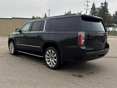 2020 GMC Yukon XL SLT 4x4 - Photo 4 - Acheson, AB T7X 5A3