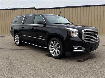 2020 GMC Yukon XL SLT 4x4 - Photo 8 - Acheson, AB T7X 5A3