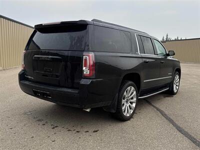 2020 GMC Yukon XL SLT 4x4 - Photo 6 - Acheson, AB T7X 5A3