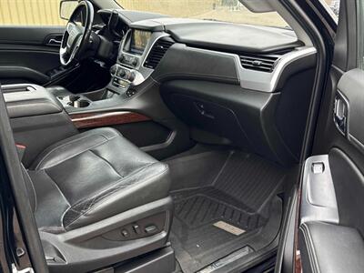 2020 GMC Yukon XL SLT 4x4 - Photo 10 - Acheson, AB T7X 5A3