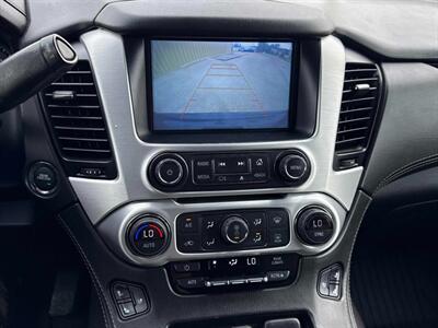 2020 GMC Yukon XL SLT 4x4 - Photo 12 - Acheson, AB T7X 5A3